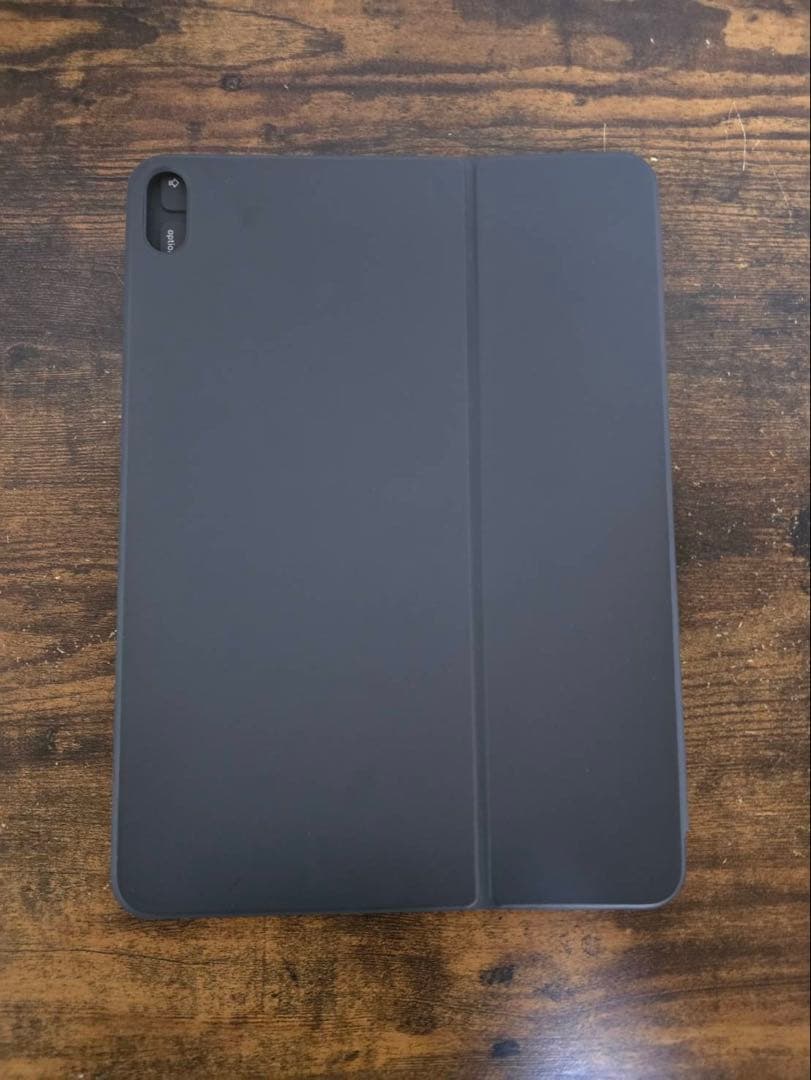 Apple11インチiPad Pro用Smart Keyboard Folio