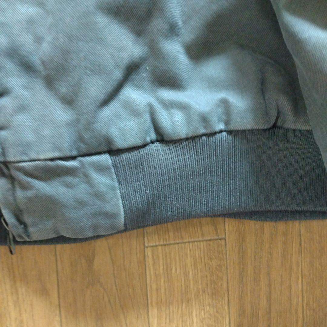 地底人　アクティブコットンジャケット　Ｓ