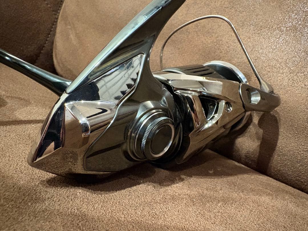 22ステラ C5000XG