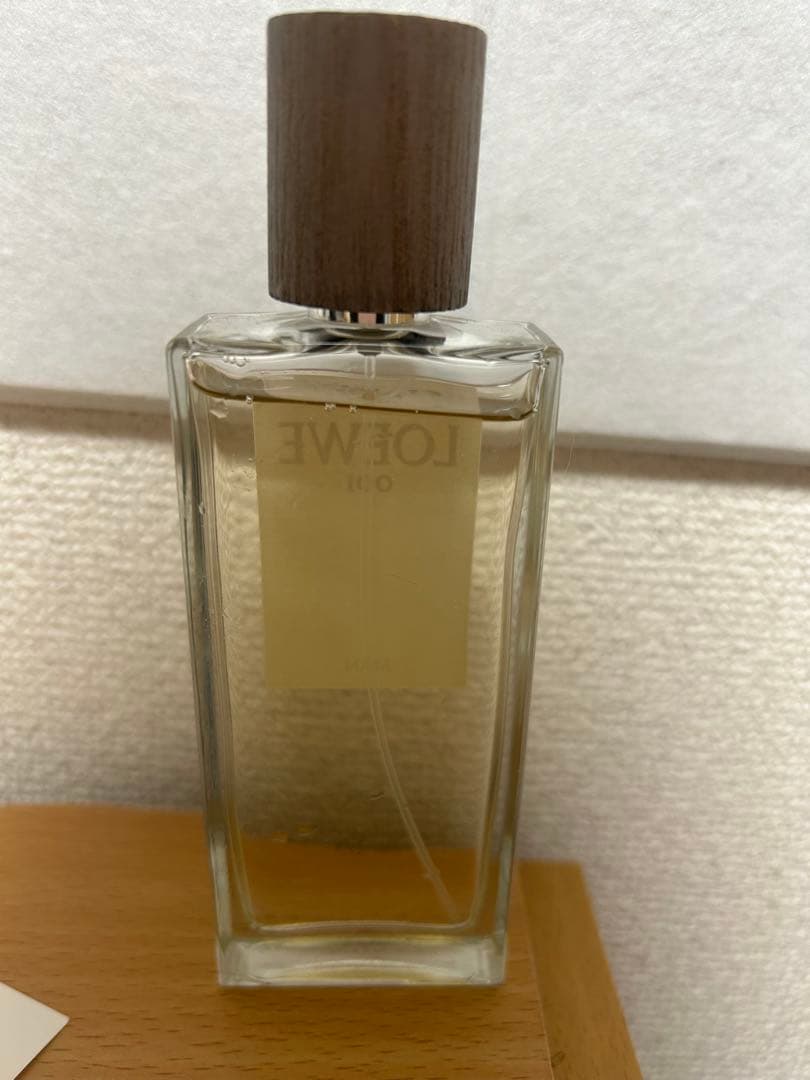 LOEWE 001 MAN ユニセックス香水