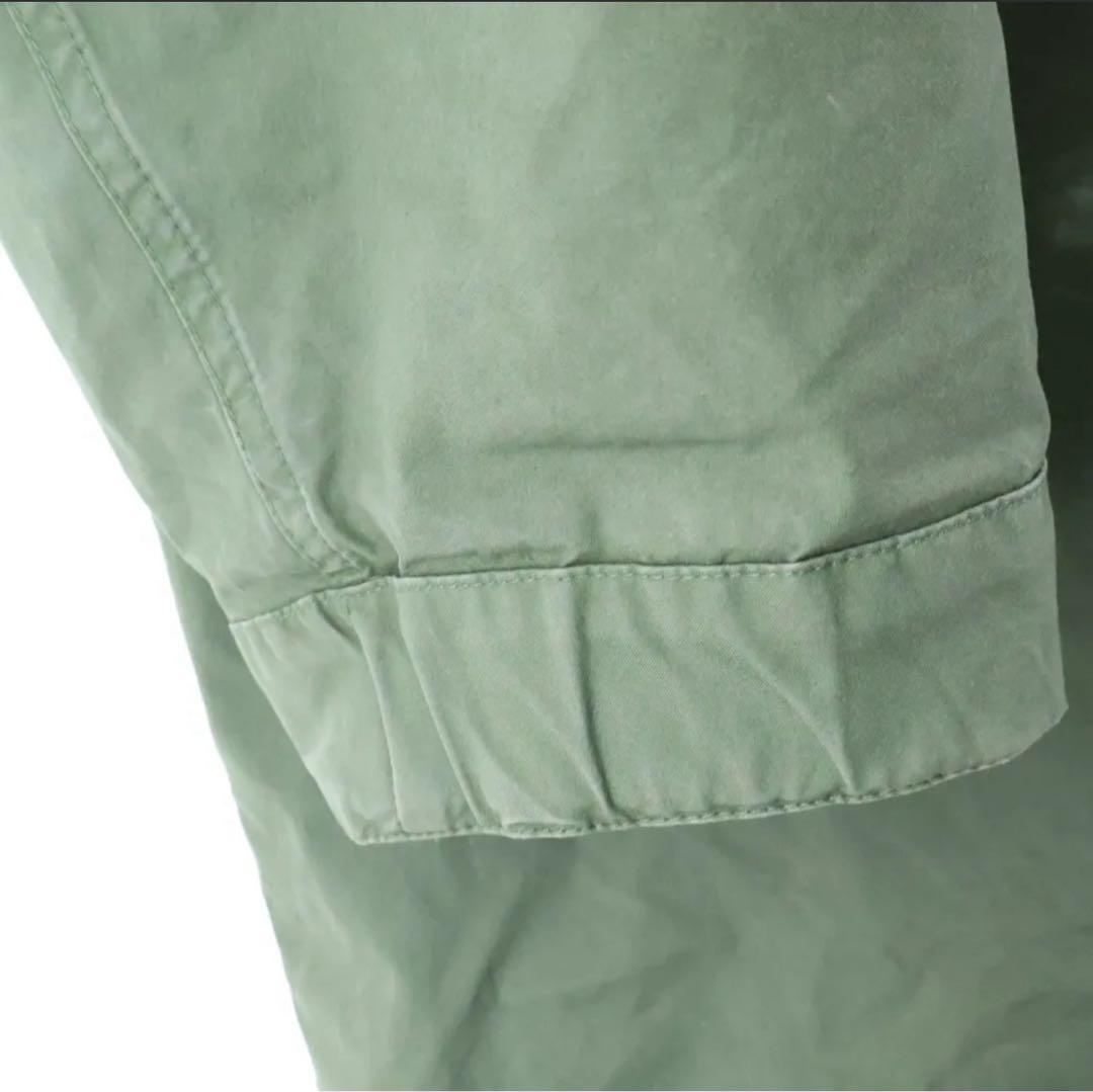 20AW×FRAGMENT フラグメント チェッカーテープ モッズコート