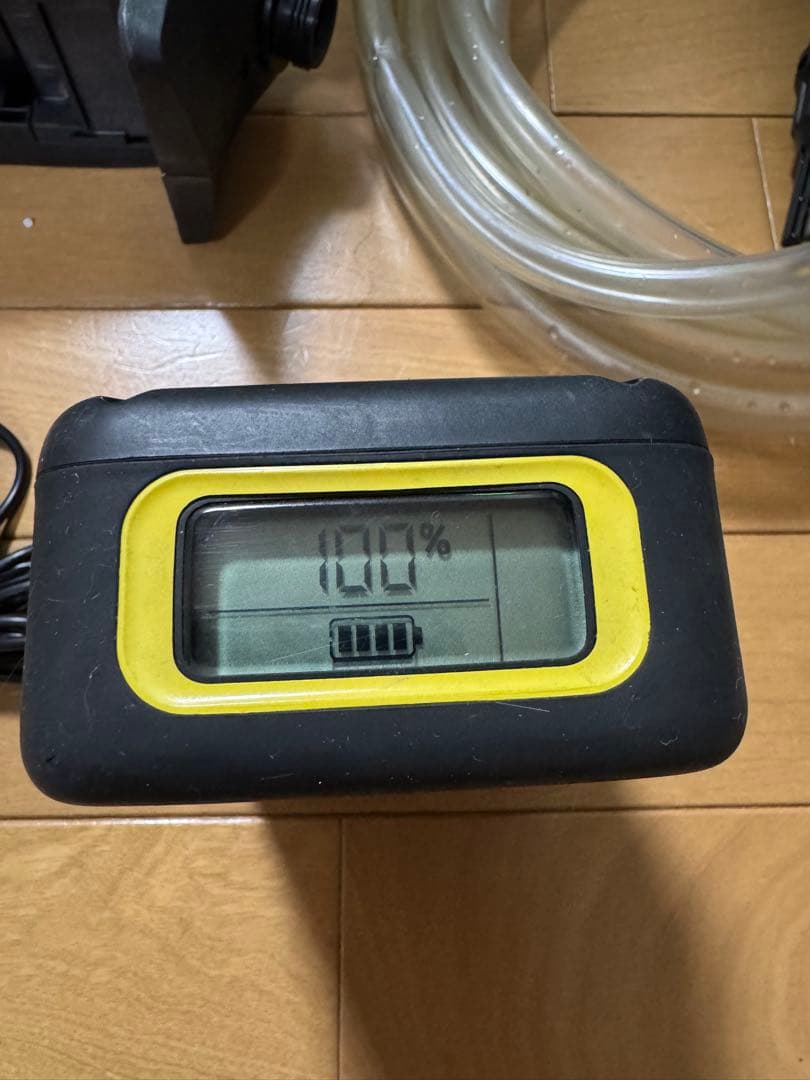 ケルヒャー KHB5 バッテリーセット