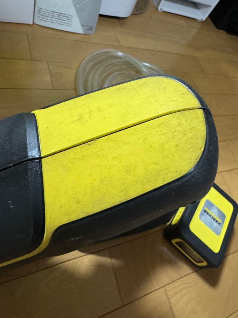 ケルヒャー KHB5 バッテリーセット