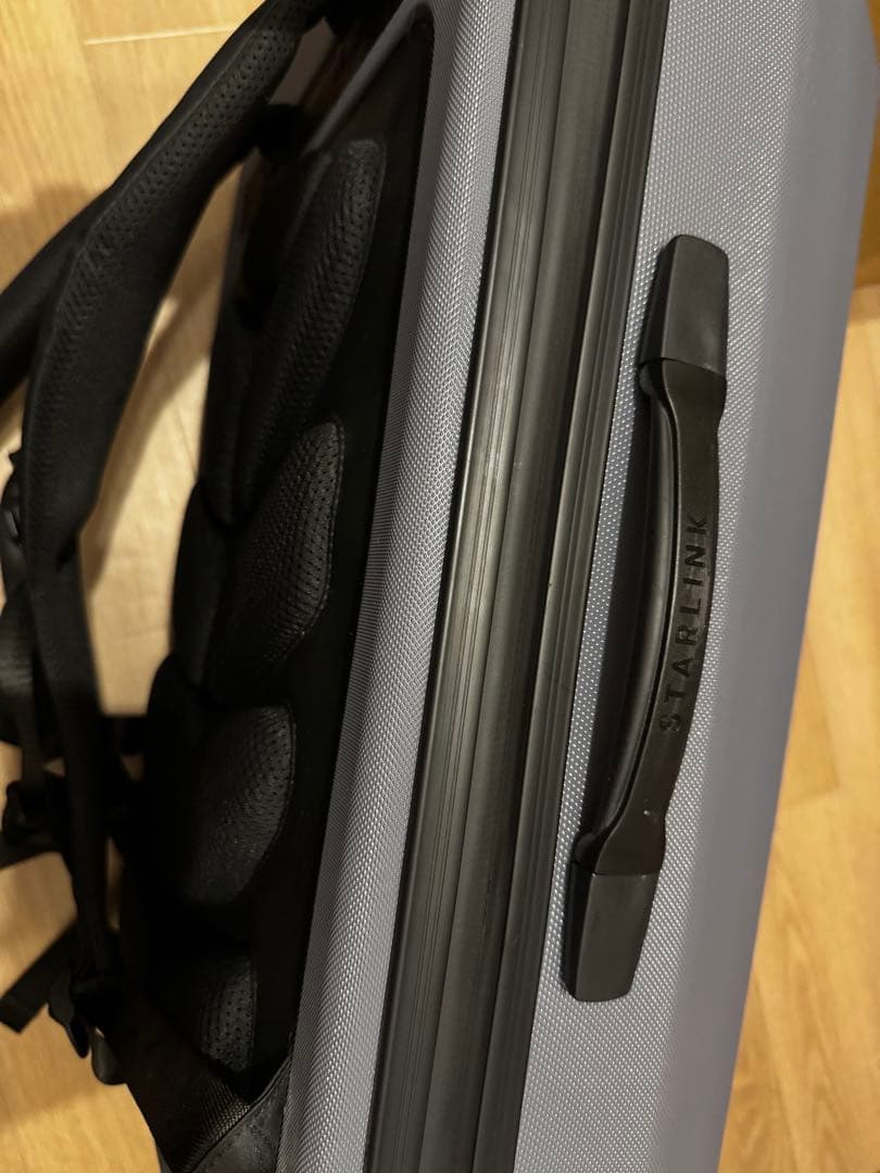 スターリンクトラベルケース STARLINK TRAVEL CASE
