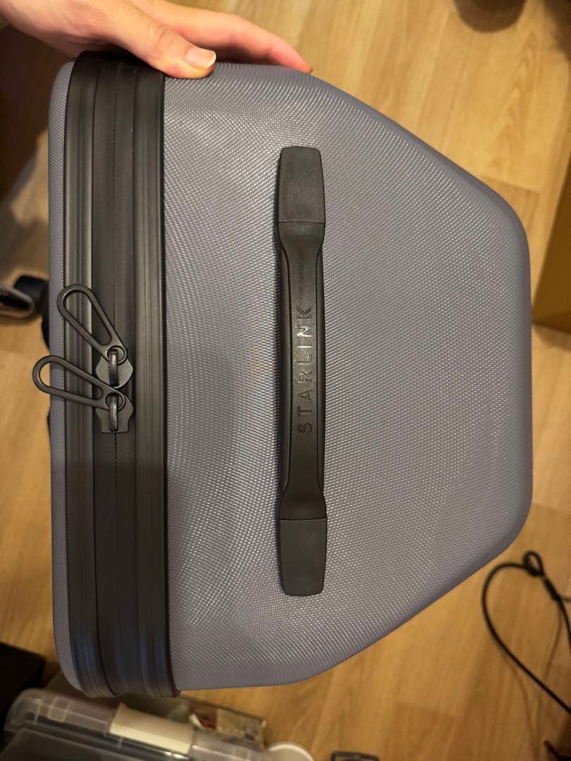 スターリンクトラベルケース STARLINK TRAVEL CASE