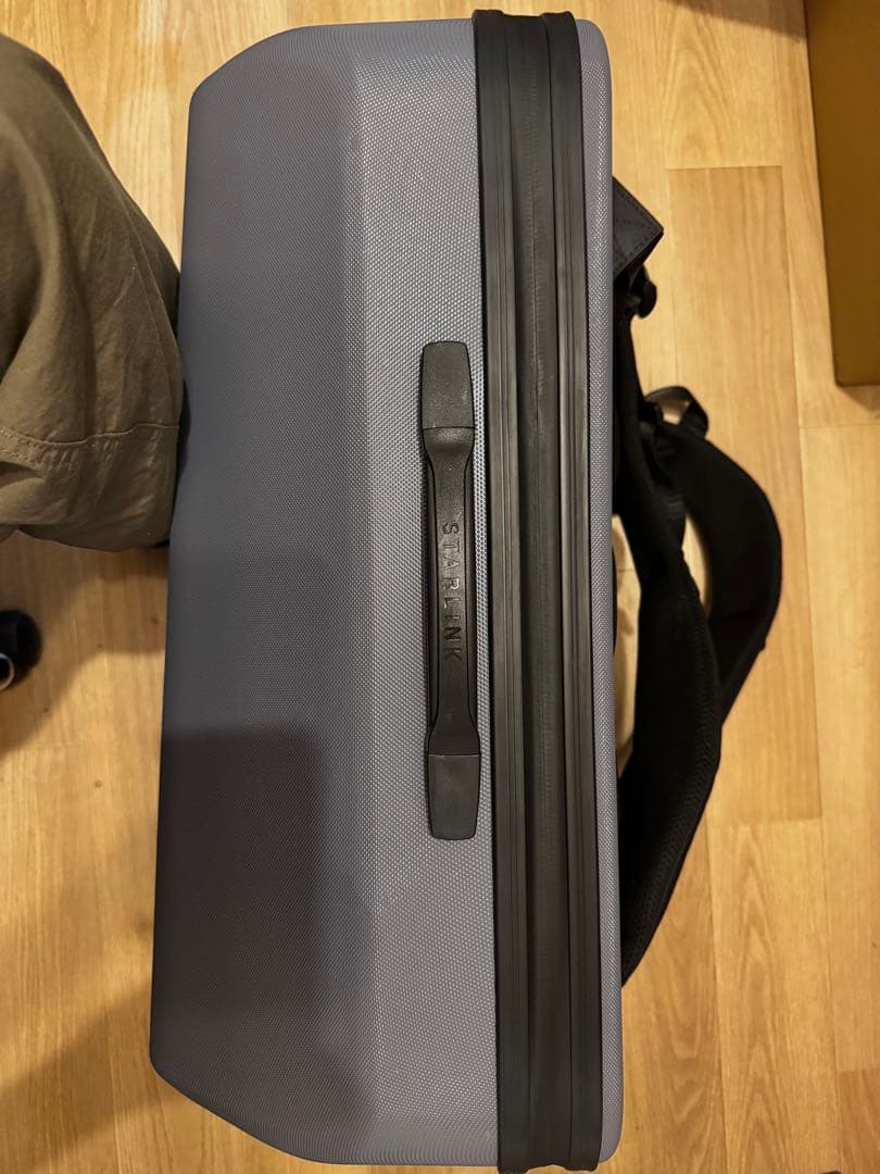 スターリンクトラベルケース STARLINK TRAVEL CASE