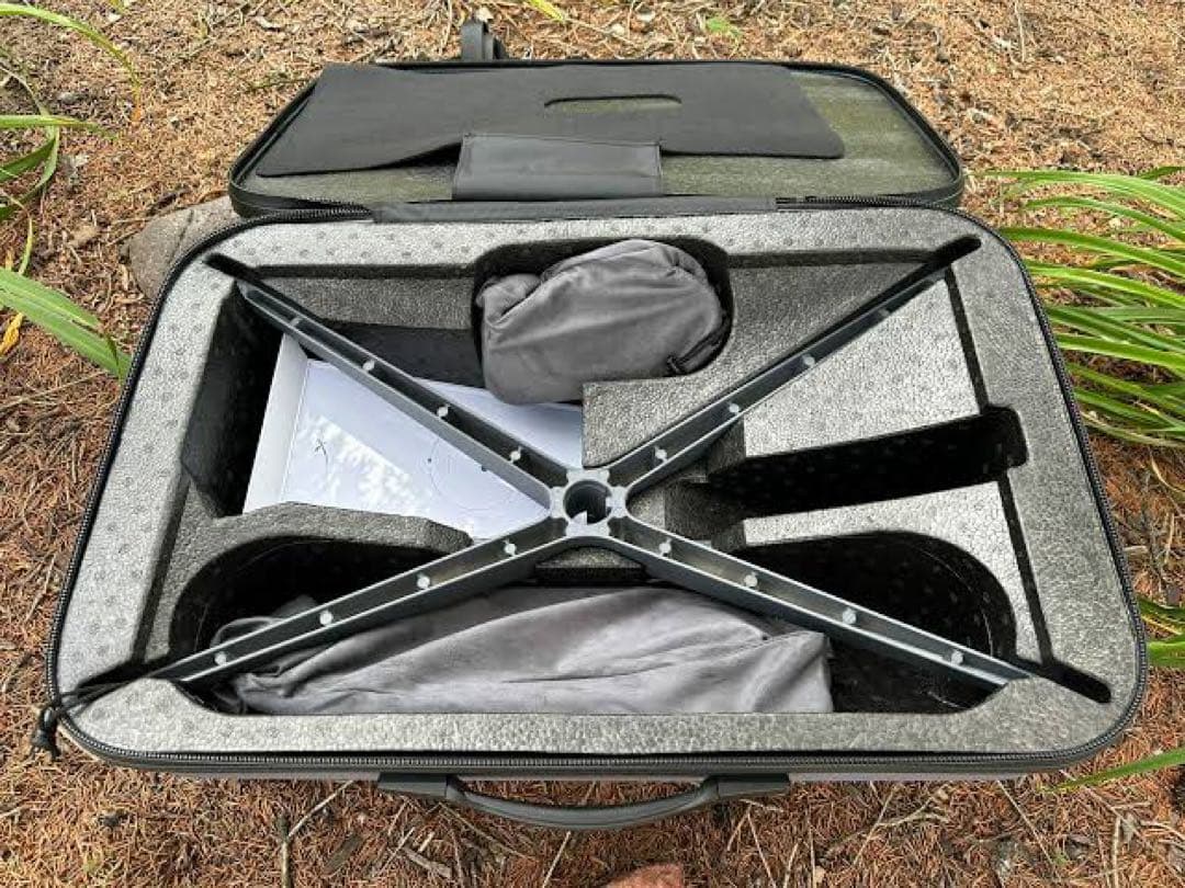 スターリンクトラベルケース STARLINK TRAVEL CASE