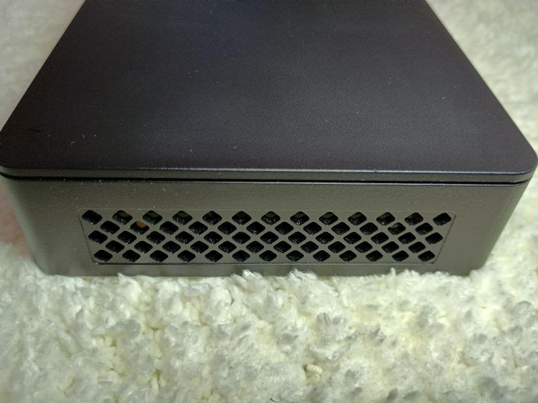 【✨超美品✨】Intel NUC11ATKC2 完成品+ Office 2024