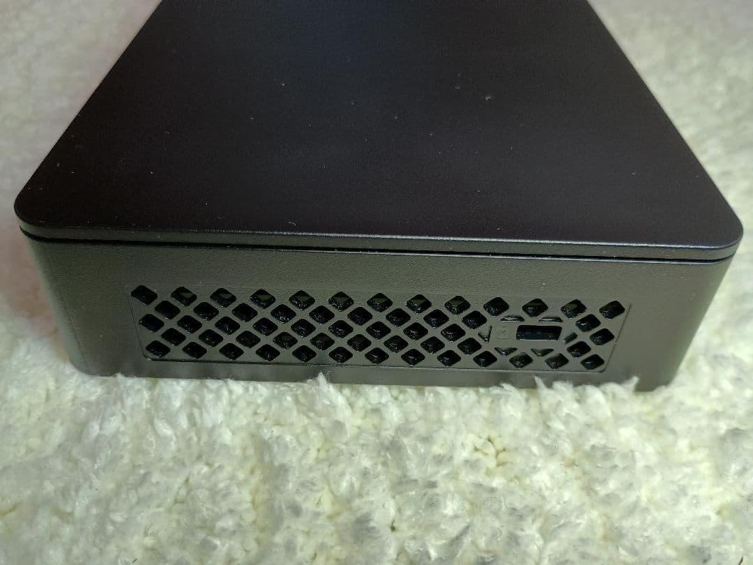 【✨超美品✨】Intel NUC11ATKC2 完成品+ Office 2024