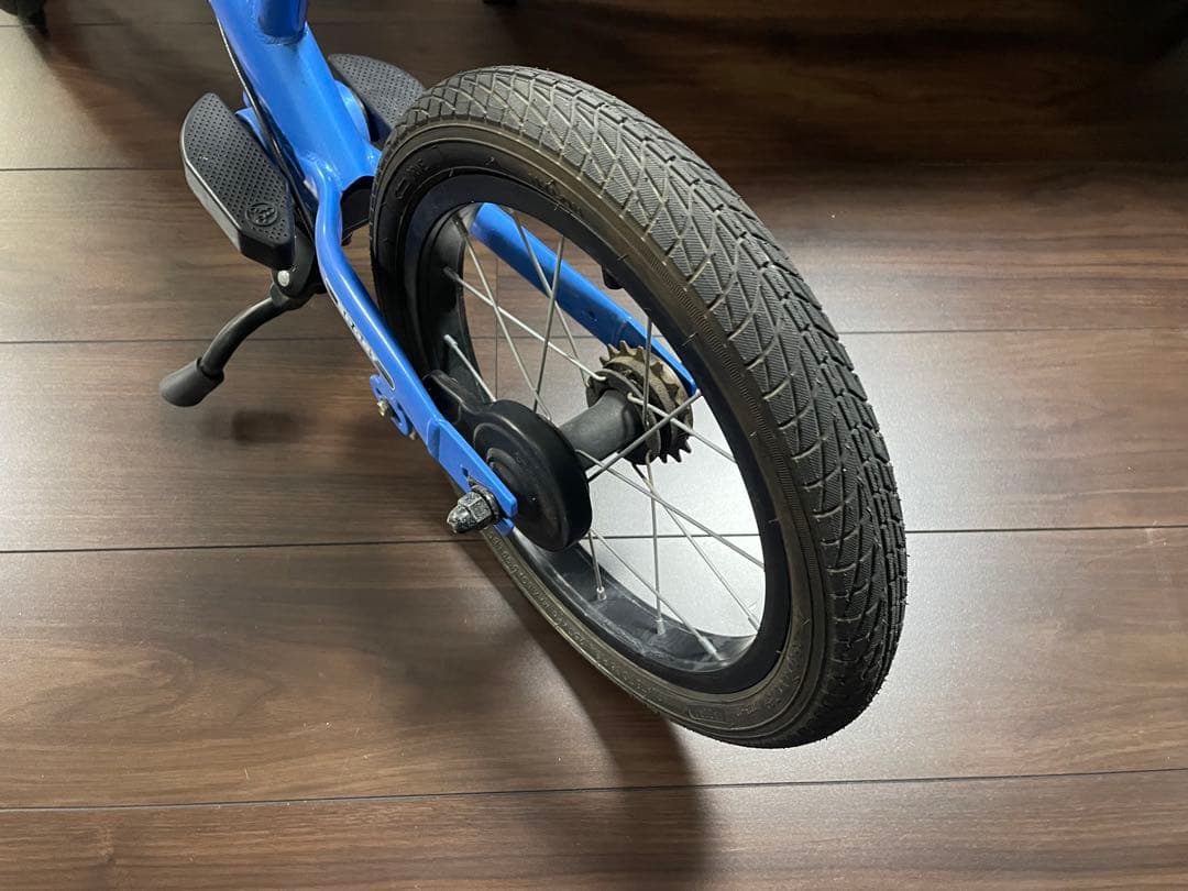 美品 送料込み STRIDER 14xストライダー