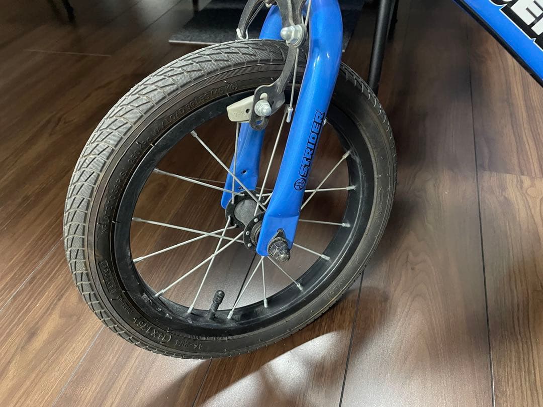 美品 送料込み STRIDER 14xストライダー