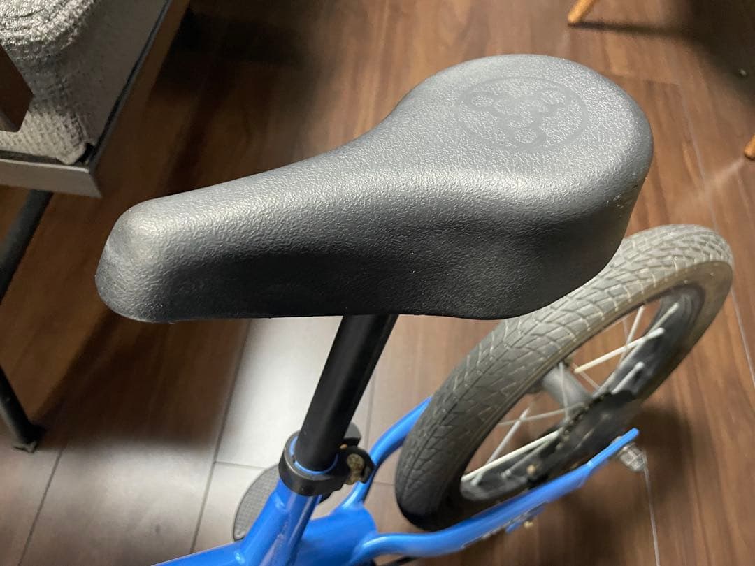 美品 送料込み STRIDER 14xストライダー
