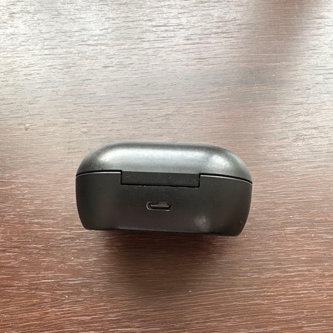 Bose QuietComfort Earbuds ワイヤレスイヤホン