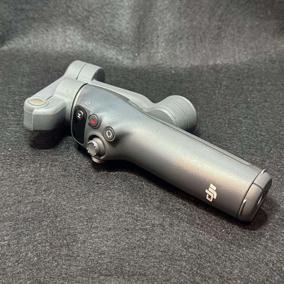 DJI Osmo Mobile 7P スマホ用ジンバル 動作確認済み 付属品あり