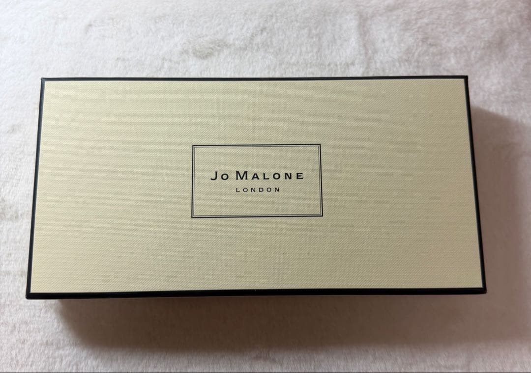 【豆大福】Jo MALONE クリスマス コロン コレクション