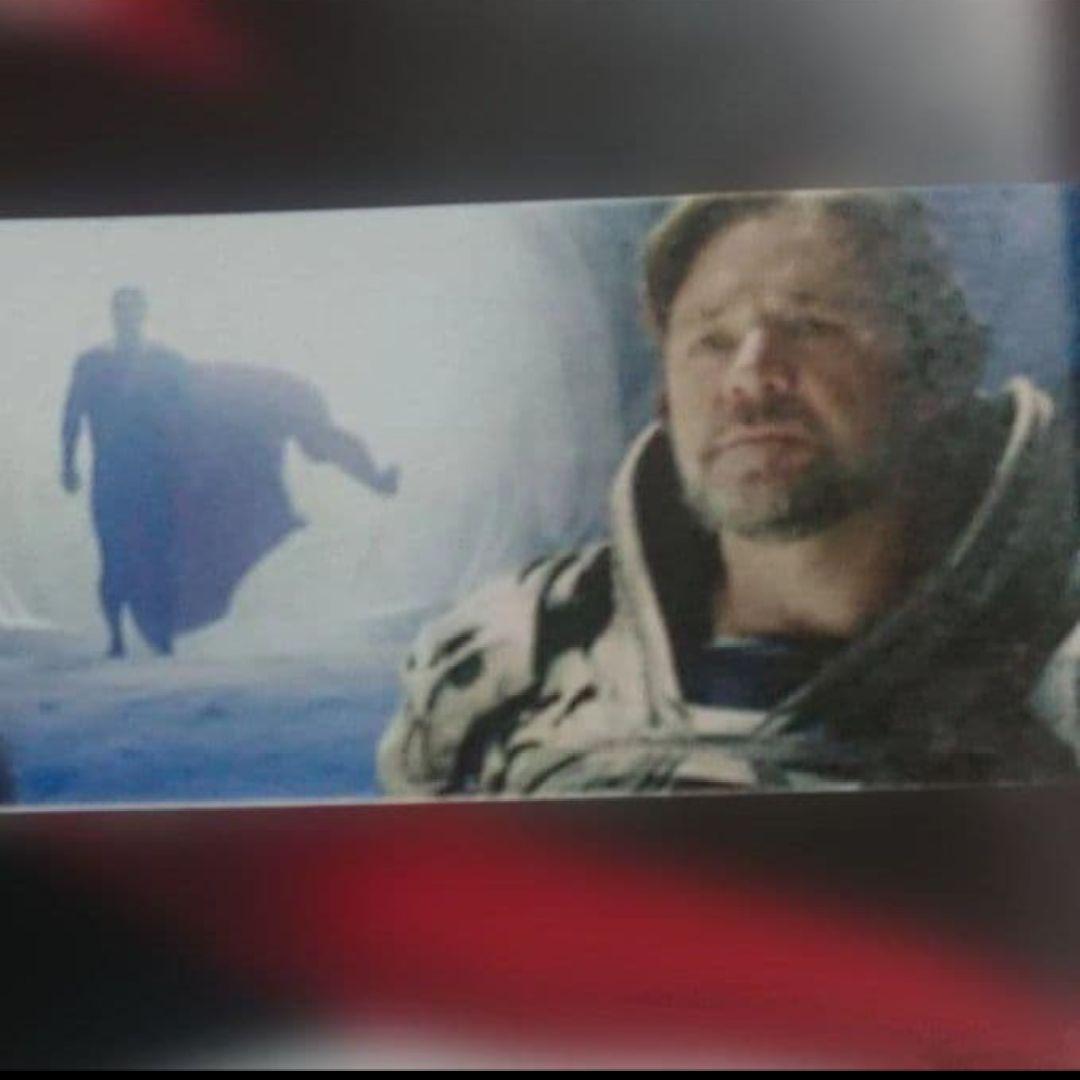 MAN OF STEEL スーパーマンDVDジャケットケース付き
