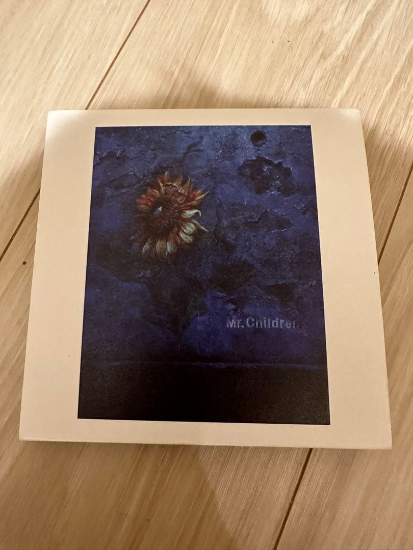 Mr.Children DVD CD 桜井和寿　ap bank