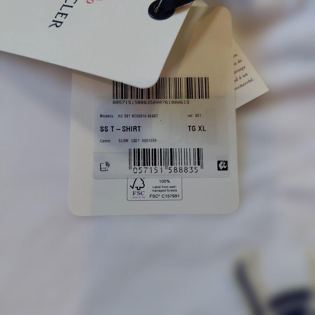 MONCLER　Tシャツ　レア