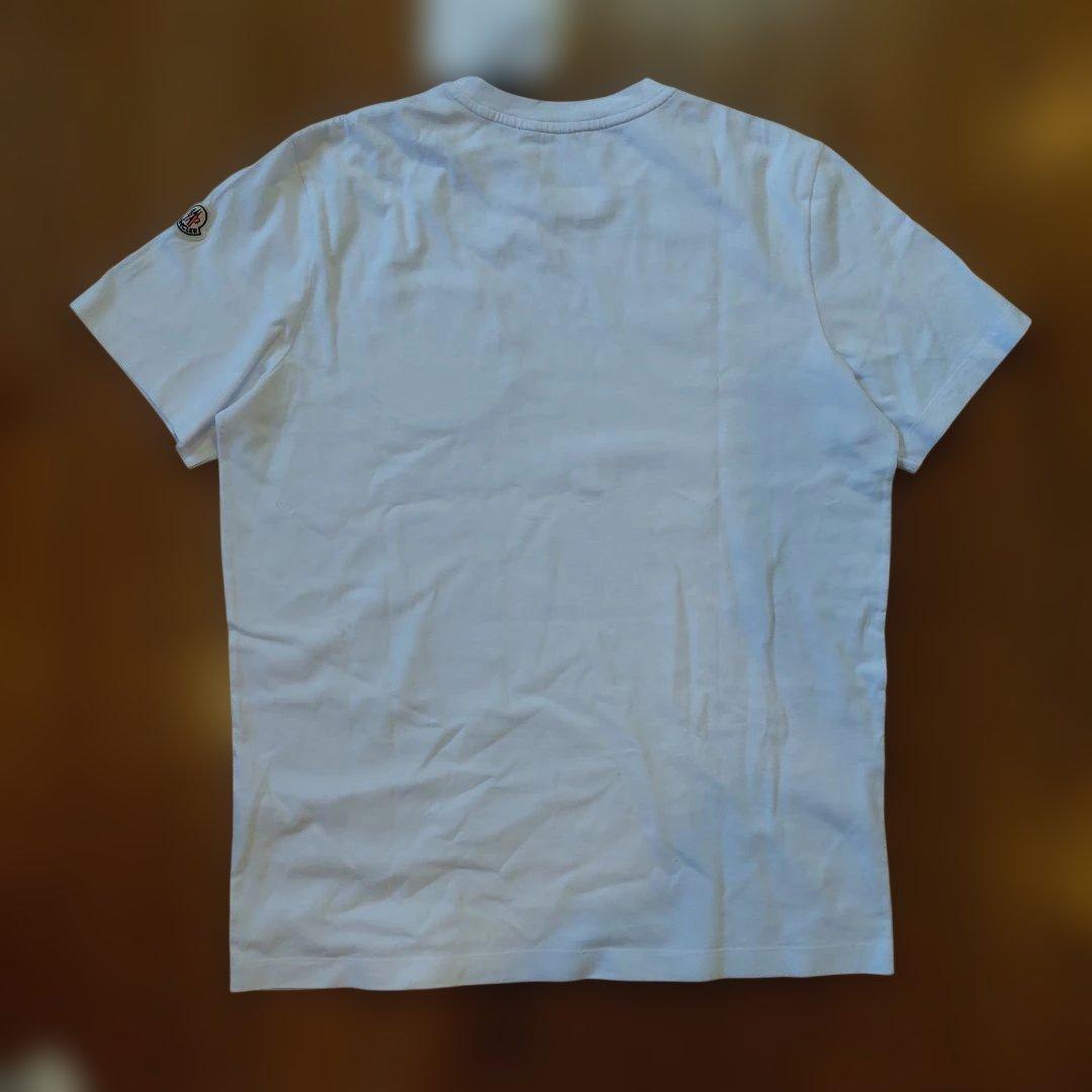 MONCLER　Tシャツ　レア