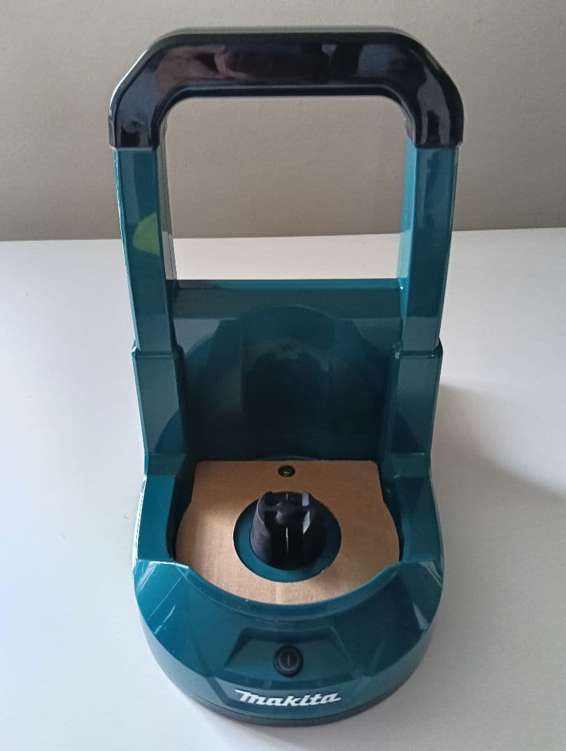 マキタ沼　Makita 充電式ケトル KT001GZ0 40V