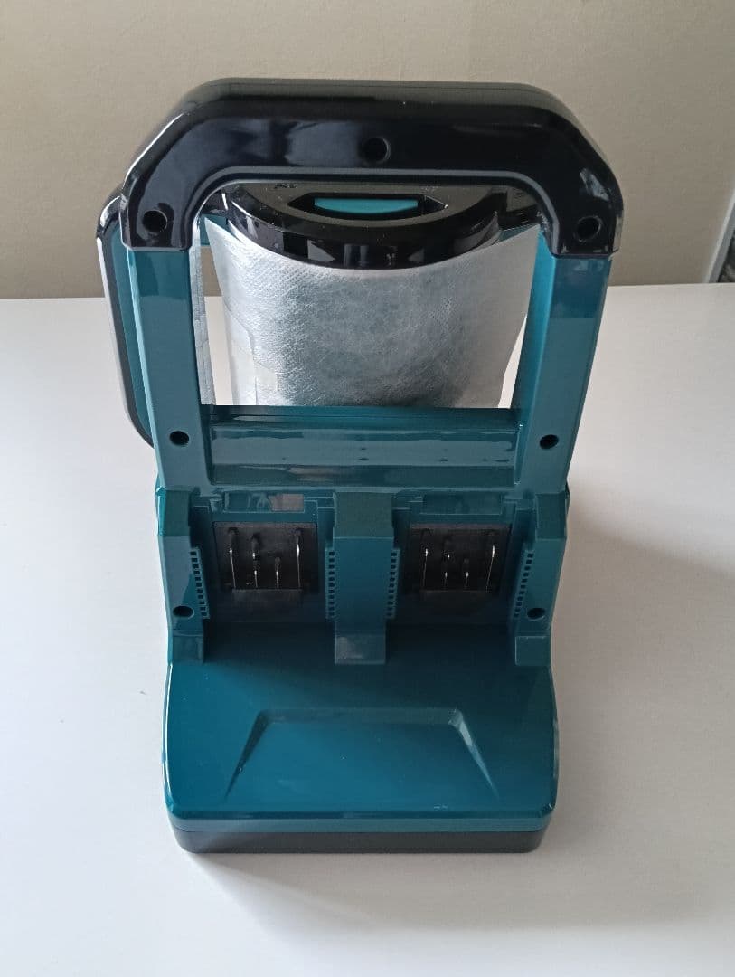 マキタ沼　Makita 充電式ケトル KT001GZ0 40V