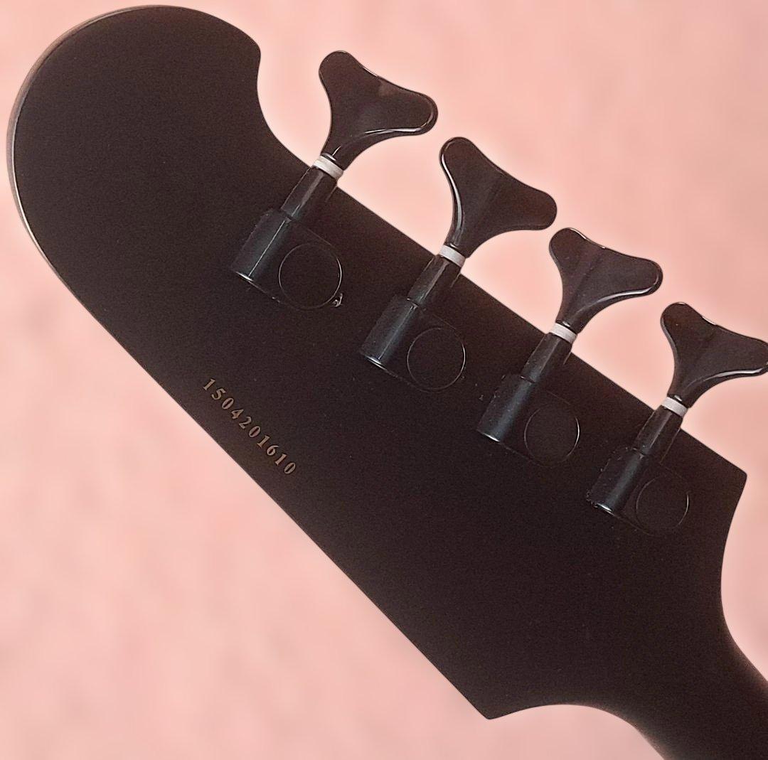■Epiphone Goth Thunderbird IV 美品 サンダーバード