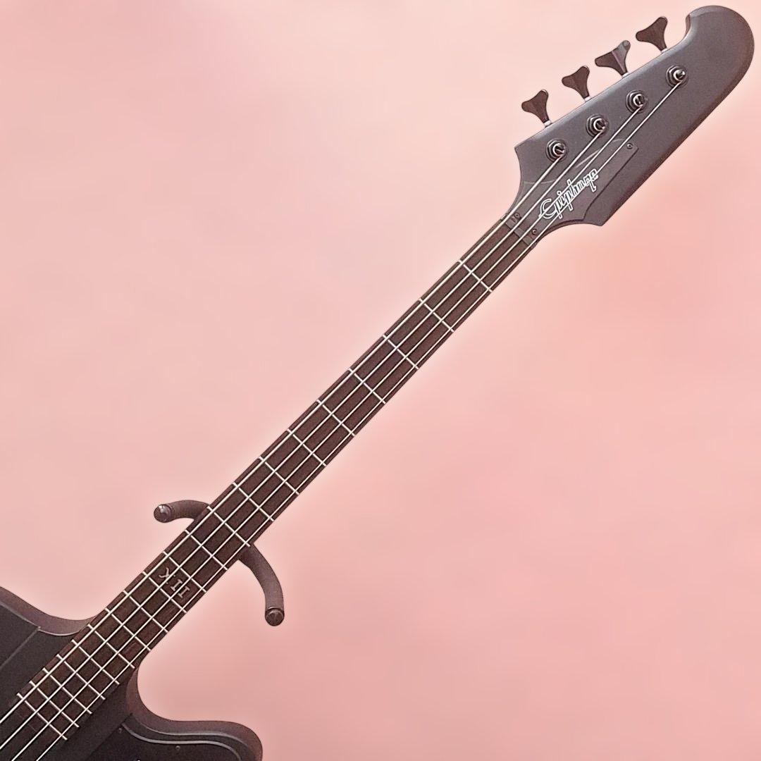 ■Epiphone Goth Thunderbird IV 美品 サンダーバード