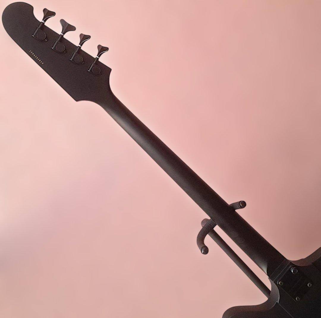 ■Epiphone Goth Thunderbird IV 美品 サンダーバード