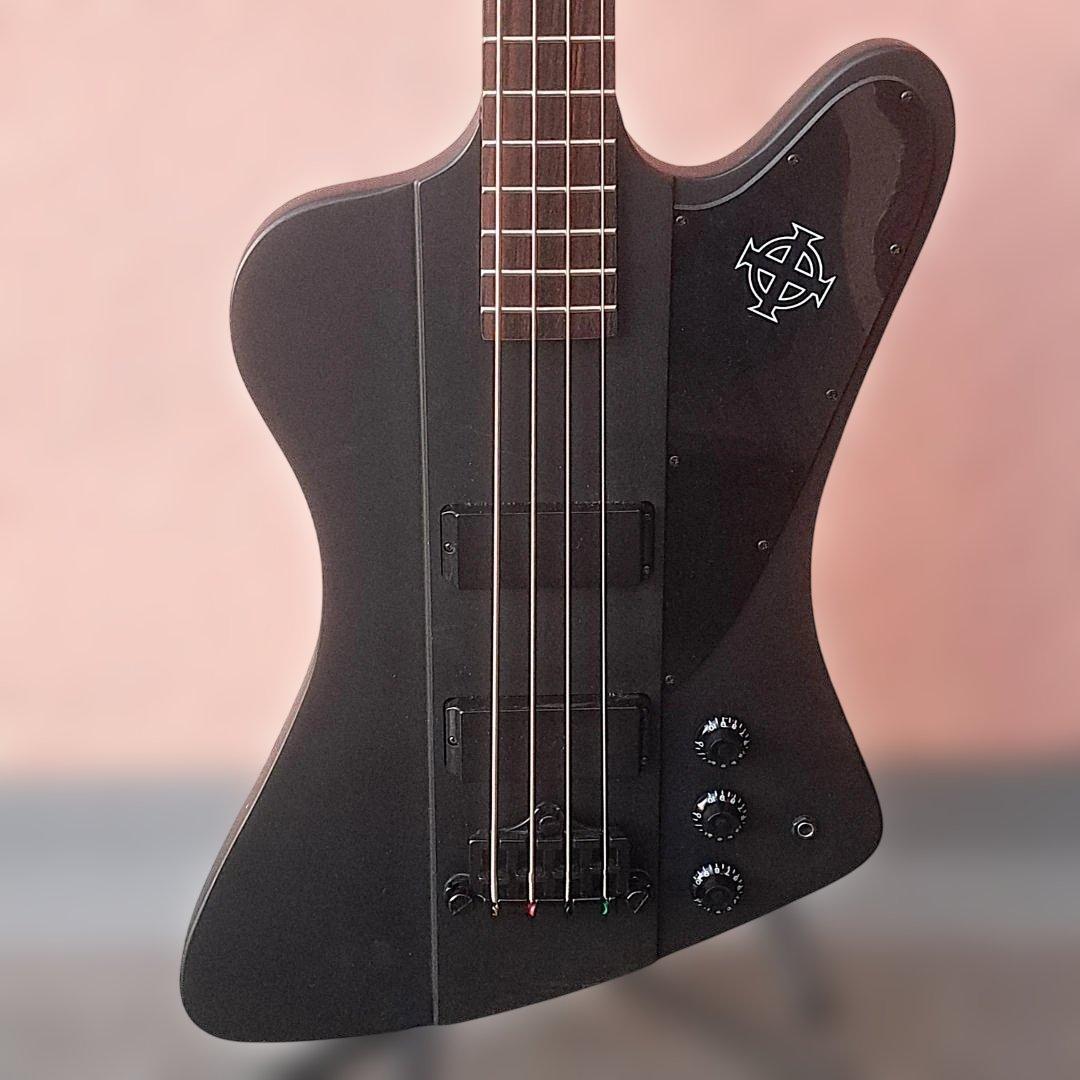 ■Epiphone Goth Thunderbird IV 美品 サンダーバード