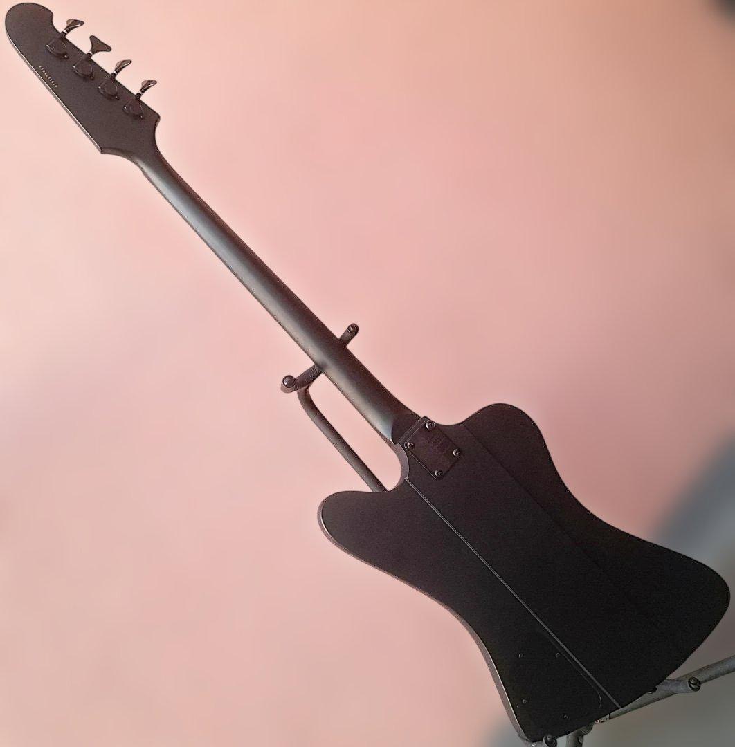 ■Epiphone Goth Thunderbird IV 美品 サンダーバード