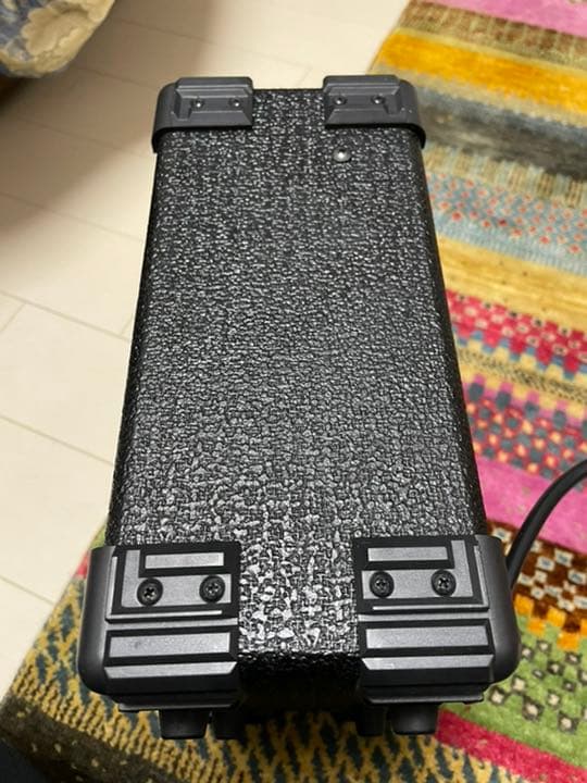 ギター　アンプ