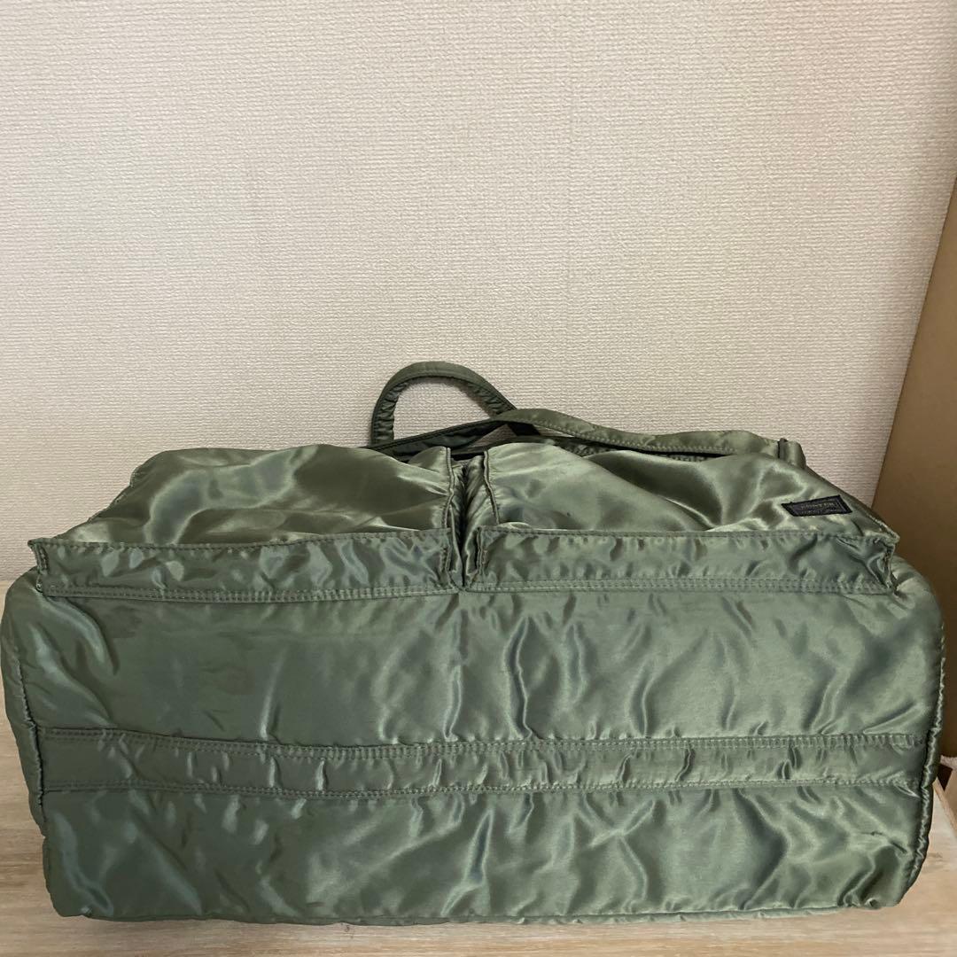 ポーター ボストンバッグ タンカー 2WAYボストンバッグ(L)