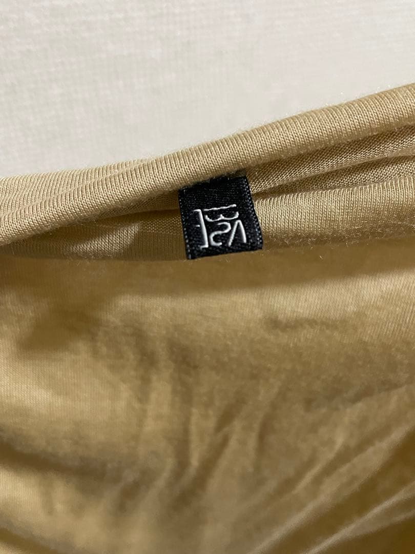 【Baserange/ベースレンジ】　Repair collection キャミ