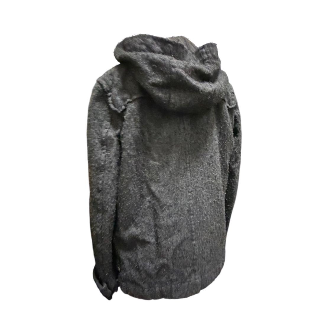神*ん様 comme des garçon homme plus 縮絨ダッフルコ