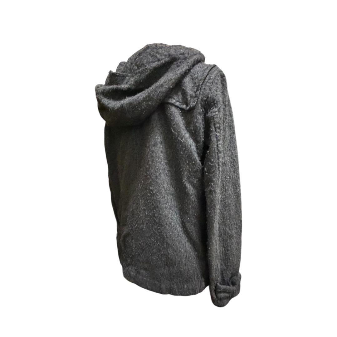神*ん様 comme des garçon homme plus 縮絨ダッフルコ