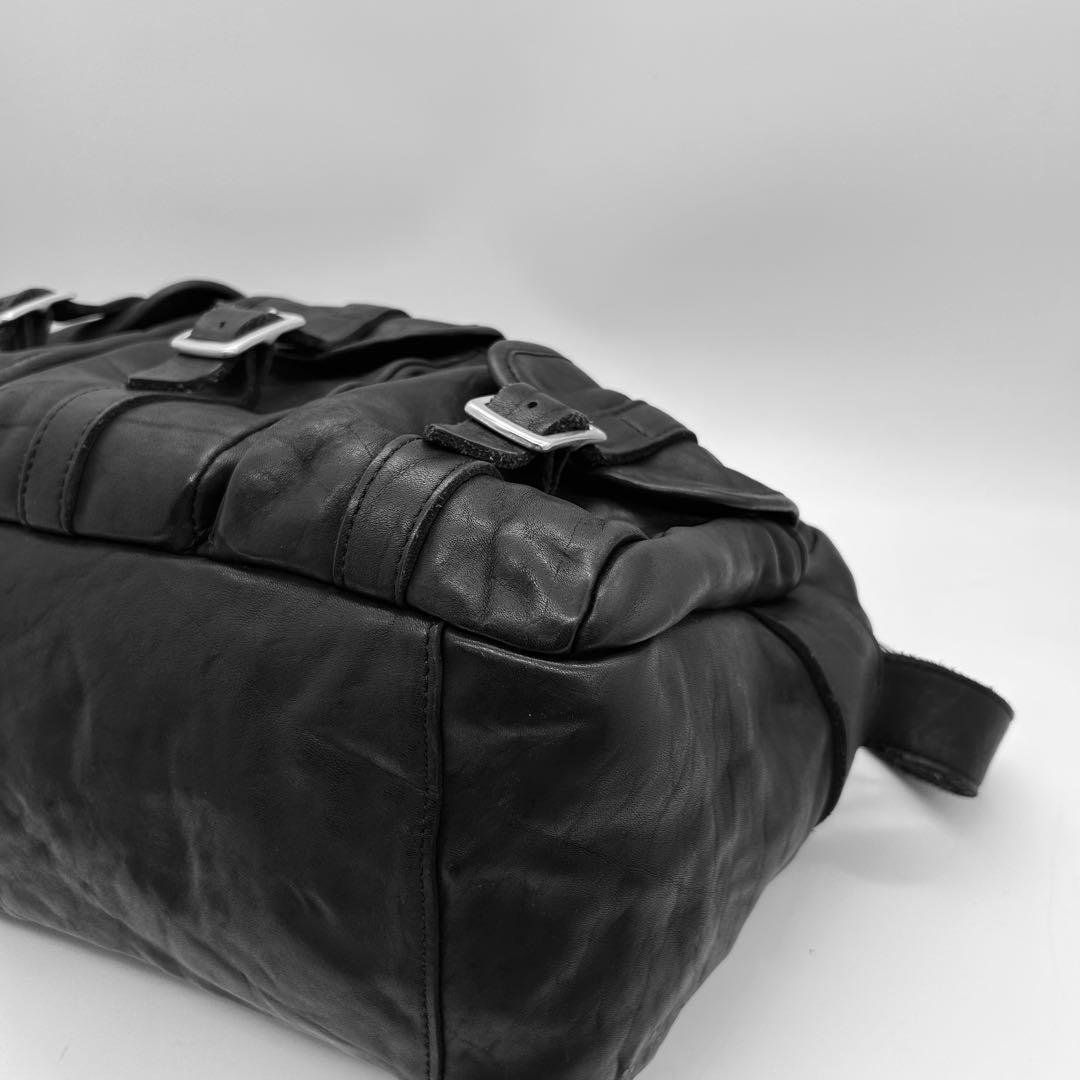 バッグ ISAMUKATAYAMA BACKLASH Shoulder Bag Y2K