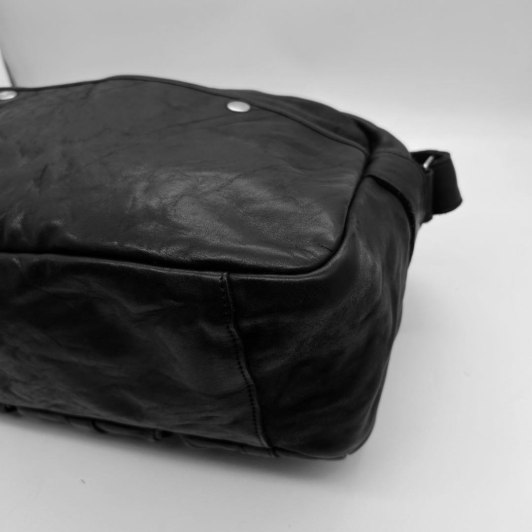 バッグ ISAMUKATAYAMA BACKLASH Shoulder Bag Y2K