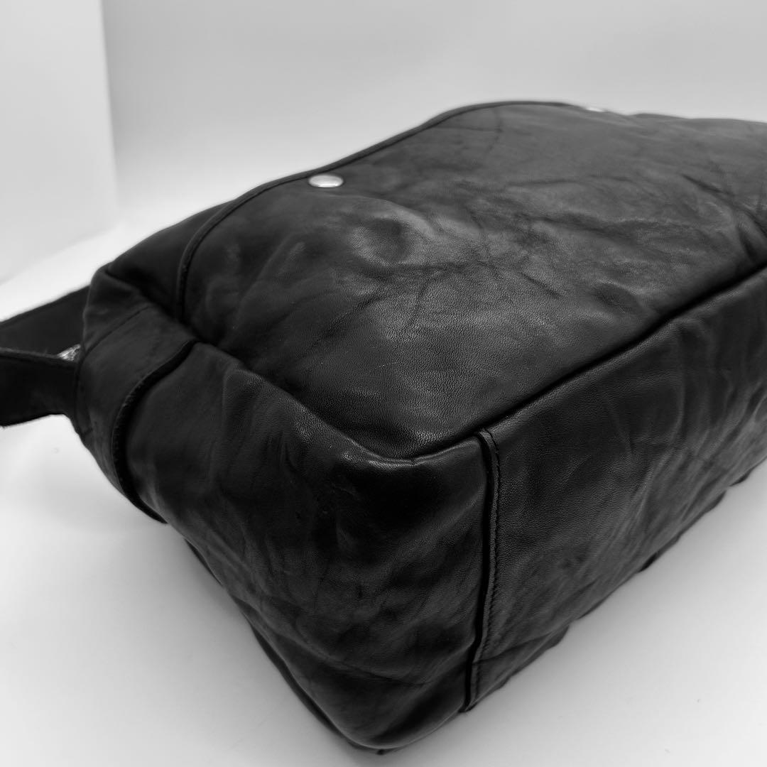 バッグ ISAMUKATAYAMA BACKLASH Shoulder Bag Y2K