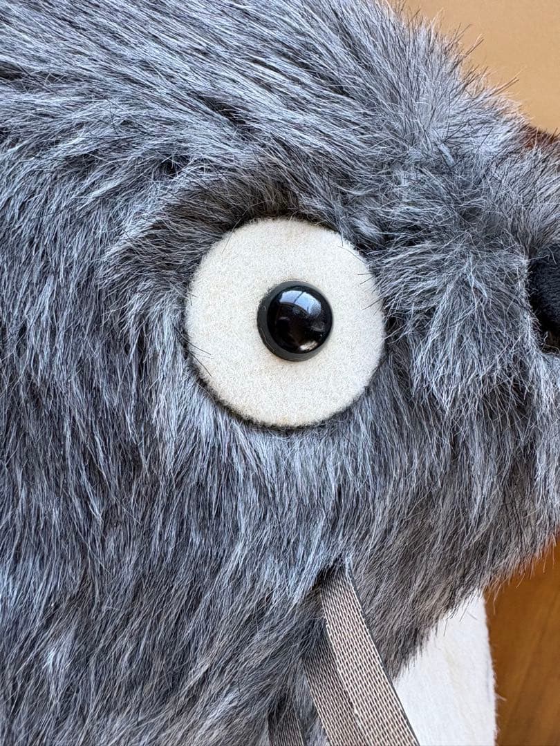 【レア 特大50cm強】となりのトトロ ぬいぐるみ
