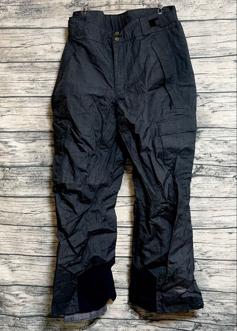 Columbia メンズ　スキーウェア ボードウェア セットアップ M