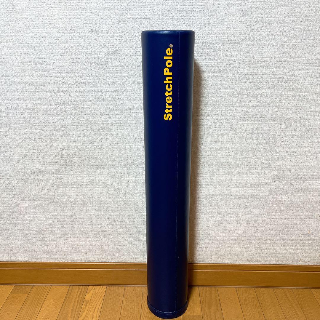 美品　正規品　ストレッチポール StretchPole EX LPN