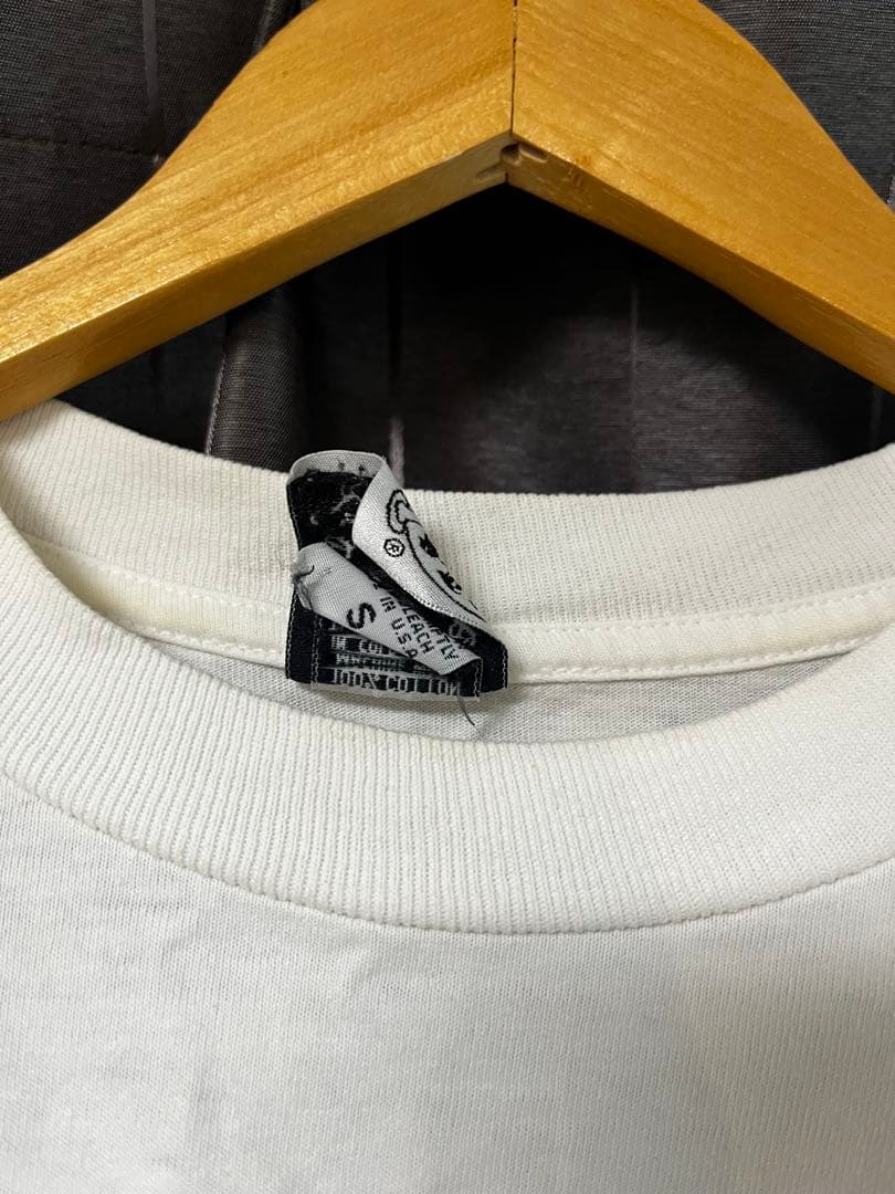 CHROME HEARTS オールドクロムハーツ ビンテージポケットTシャツ