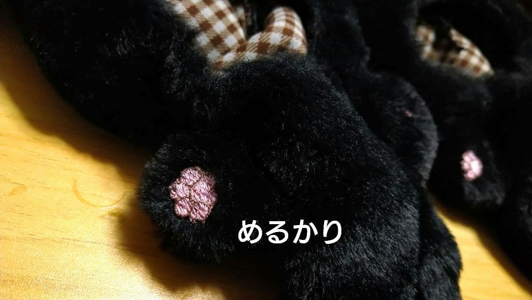 ちゃそ⚙さま確認用　ぬい服