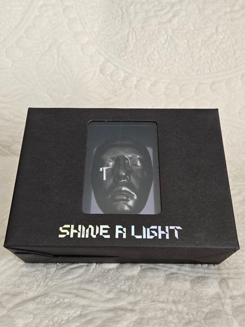 K-POP・アジア G-DRAGONFIRST LIVE CONCERT SHINE A LIGHT