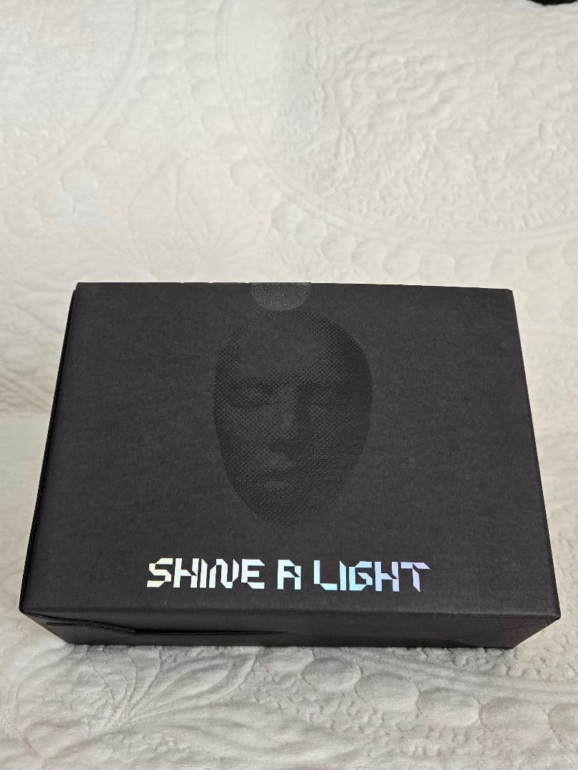 K-POP・アジア G-DRAGONFIRST LIVE CONCERT SHINE A LIGHT