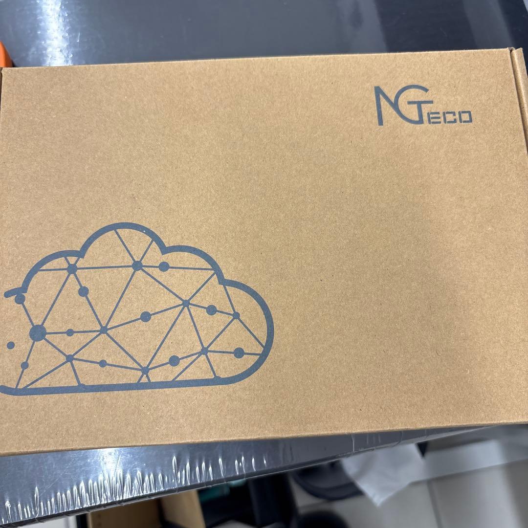 NGTeco タイムレコーダー｜指紋認証 小規模事業者向け