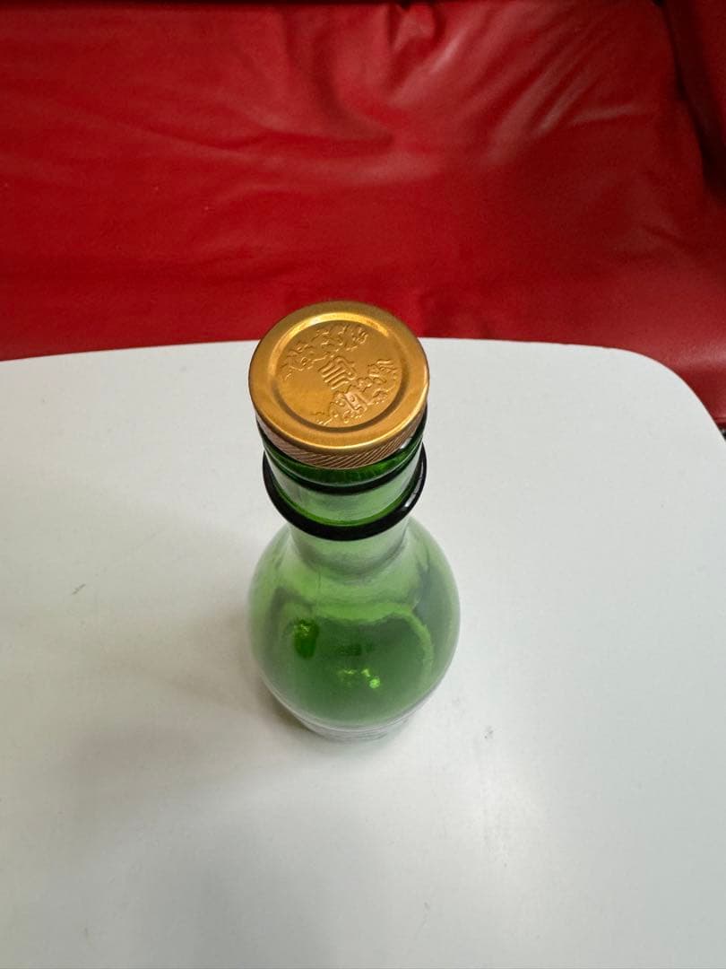 十四代　秘伝玉返し　本丸1.8L 中取り無濾過　720ml 空瓶