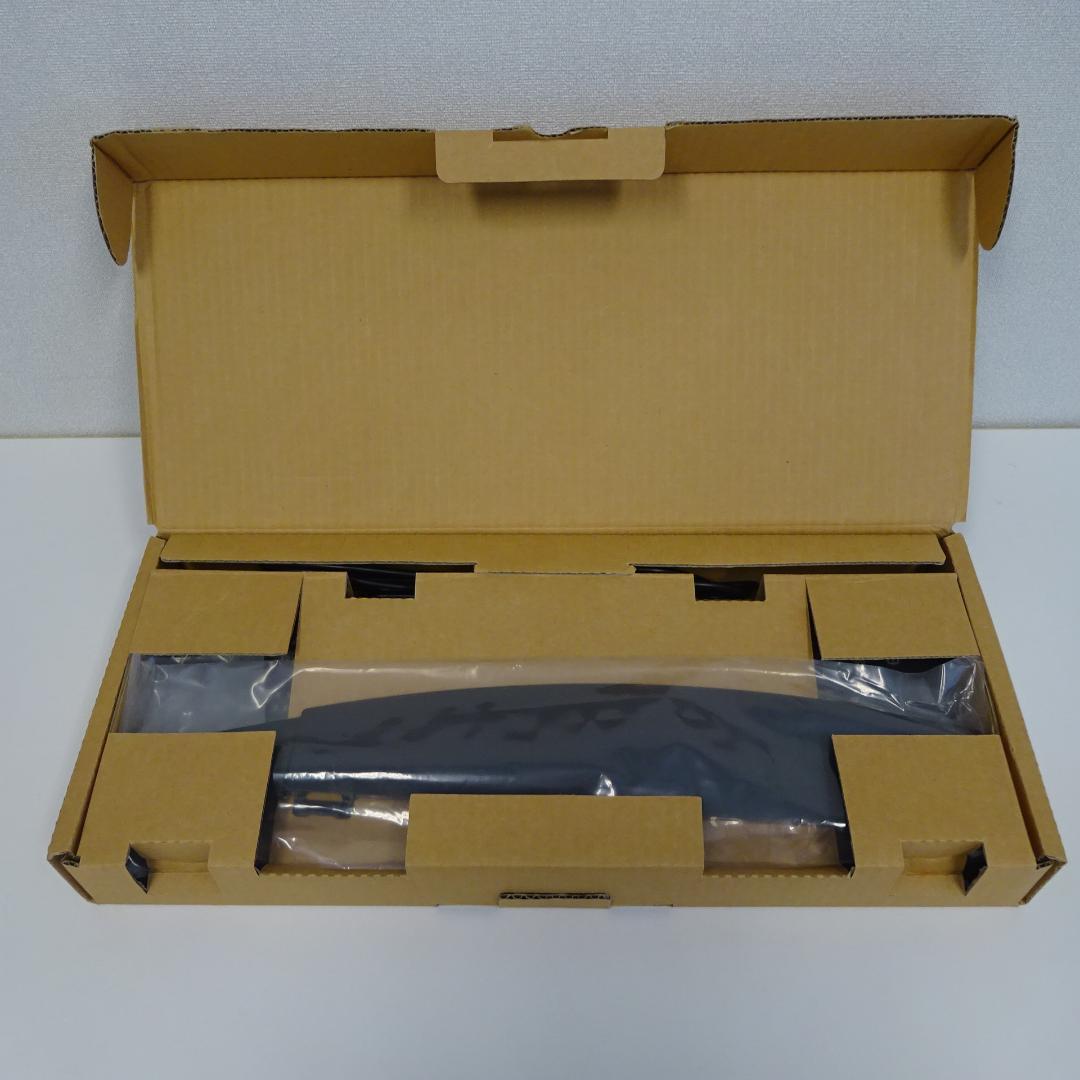 IBM PS/2 キーボード KB-9910 新品 未使用 デッドストック