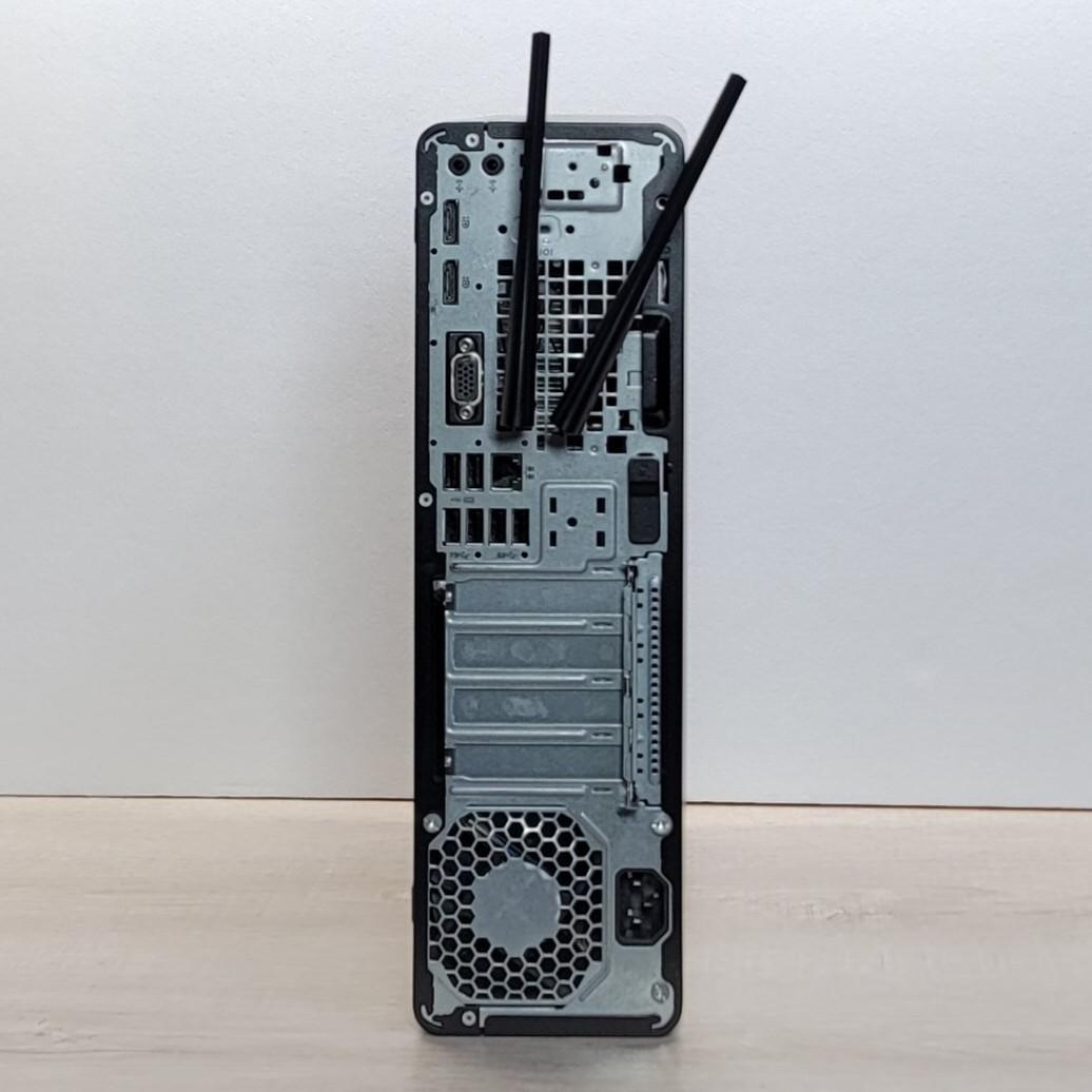 i7 8700【管196】WiFi5／16G／SSD256GB／HDD500GB