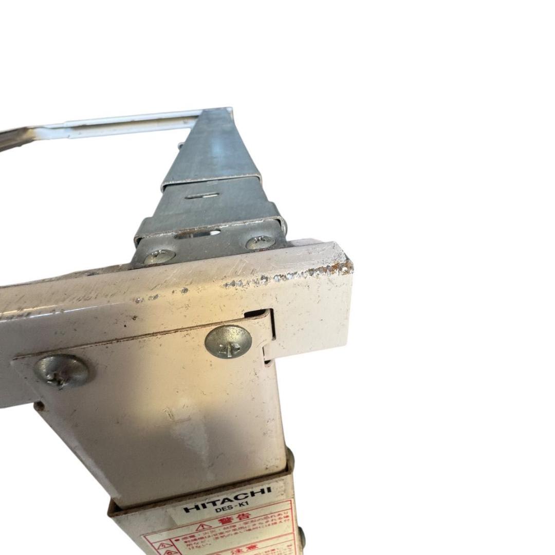 HITACHI ヒタチ DES-K1 のびのびスタンド 乾燥機用 スタンド